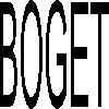 boget logosu