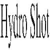 hydro shot logosu