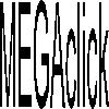 megaclick logosu