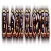 black clover logosu
