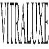 vitraluxe logosu