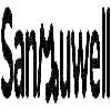 sanmuwell logosu