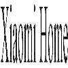 xiaomi home logosu