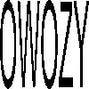 owozy logosu