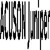 acuson juniper logosu