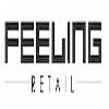feeling retail logosu