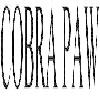 cobra paw logosu