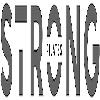 strong pilates logosu