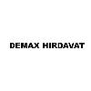 demax hırdavat logosu