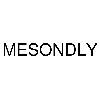 mesondly logosu