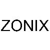 zonıx logosu