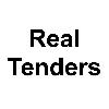 real tenders logosu
