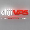 dijivps visual production systems logosu
