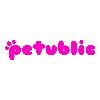 petublic logosu