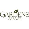 gardens garage logosu