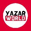 yazar world logosu