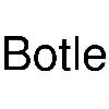 botle logosu
