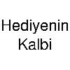 hediyenin kalbi logosu