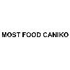 most food caniko logosu