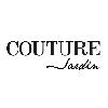 couture jardin logosu