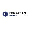 ermaksan defence logosu