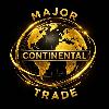 major continental trade logosu