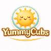 yummycubs logosu