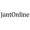 jantonline logosu
