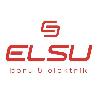 elsu boru & elektrik  logosu