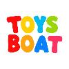 toys boat logosu