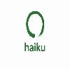 haiku  logosu