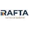 rafta yayın ve dağıtım logosu