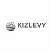 kizlevy şekil logosu