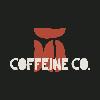 coffeine co. logosu