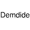 demdide logosu