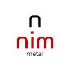 n nim metal logosu