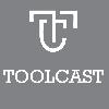 toolcast logosu