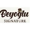 beyoğlu sıgnature logosu