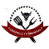 ürünlü et mangal logosu