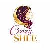 crazy shee logosu