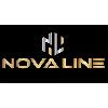 nl nova line logosu
