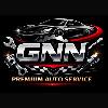 gnn premium auto service logosu