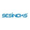 sesinoks logosu