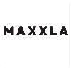 maxxla logosu