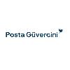 posta güvercini logosu