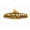 skyline asansör logosu