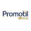 promotil mforte logosu