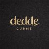 dedde gurme logosu