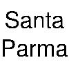 santa parma logosu