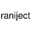 raniject logosu